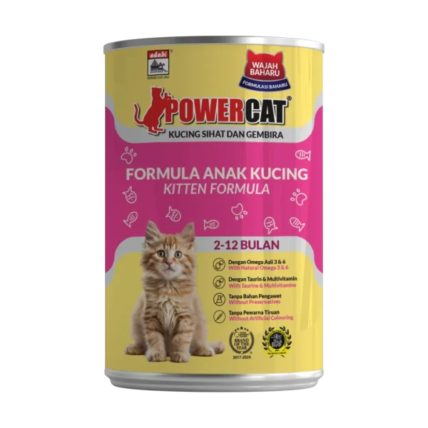 Kitten Formula - Image 3
