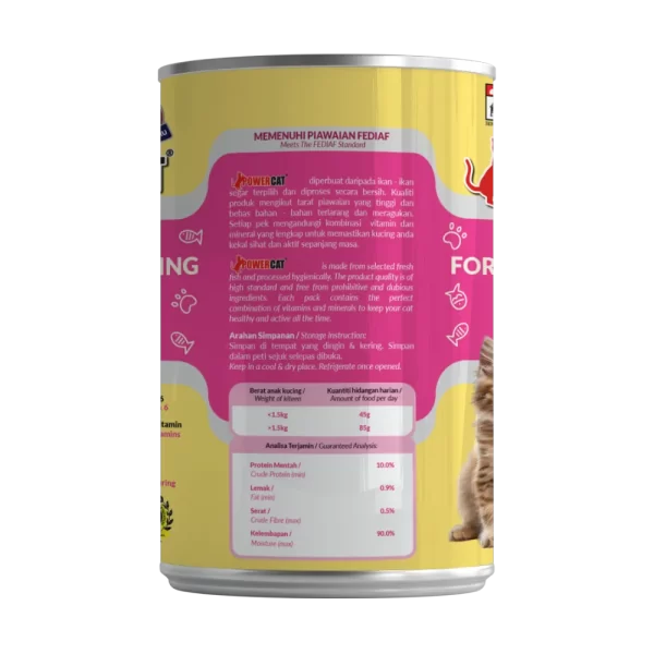 Kitten Formula - Image 5
