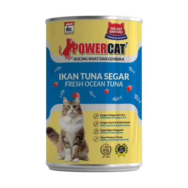 Fresh Ocean Tuna - Image 3
