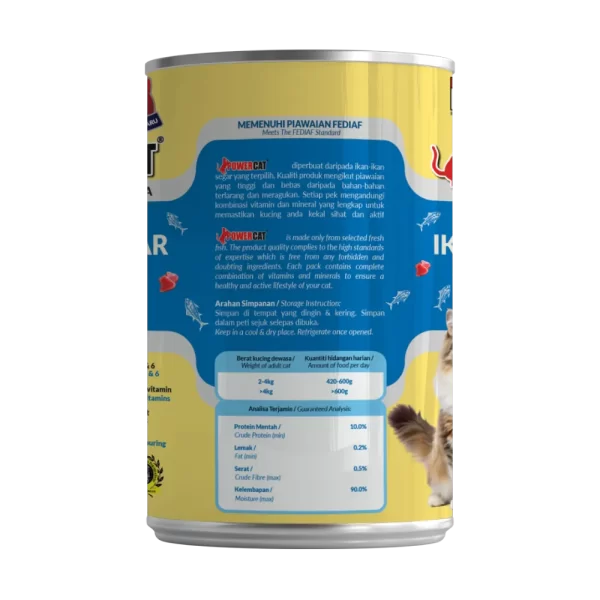 Fresh Ocean Tuna - Image 4