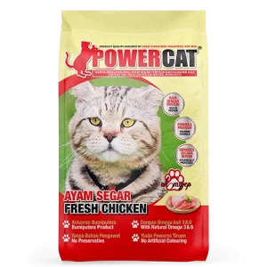 Fresh Chicken