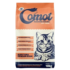 Si Comot