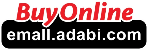 Adabi online buying logo for powercat