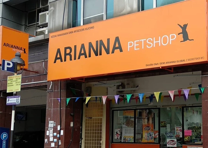 Dewi Arianna Global