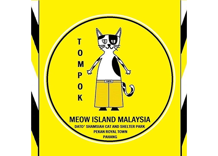 Meow Island