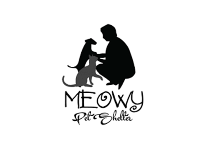 Meowy Cat shelter