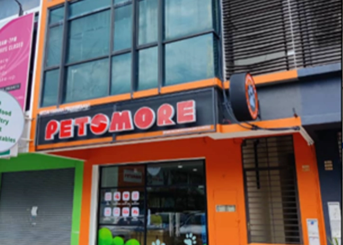 PETSMORE