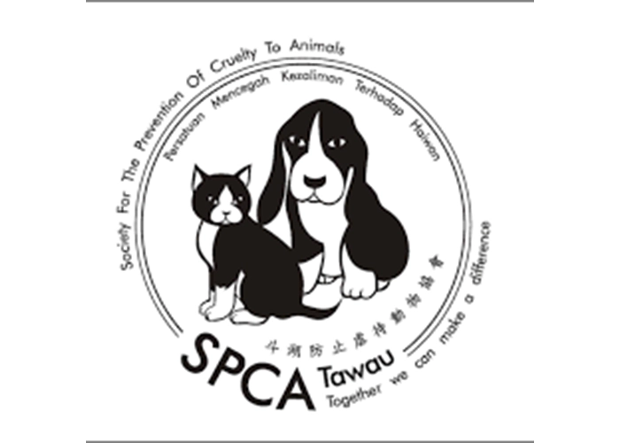 SPCA TAWAU