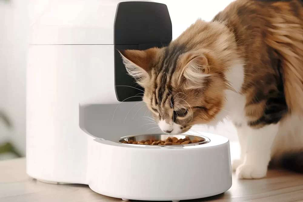 Makanan Kucing Premium dan Murah yang Menjadi Pilihan Terbaik.