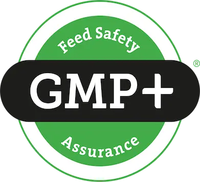 Feed Safety GMP+ Assurance logo - powercat item