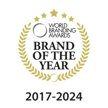 2017-2024 achieved world branding awards. - powercat item