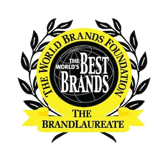 Achieved the world brands foundation best brands awards. - powercat item